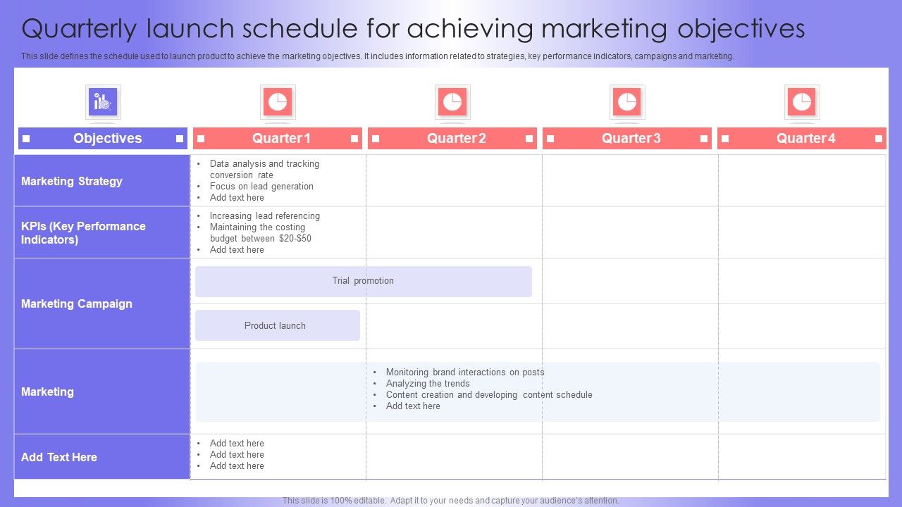 Quarterly_Launch_Schedule_For_Achieving_Marketing_Objectives_Microsoft_PDF_Slide_1.jpg