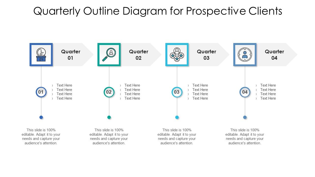 Quarterly_Outline_Diagram_For_Prospective_Clients_Ppt_PowerPoint_Presentation_Show_Deck_PDF_Slide_1.jpg