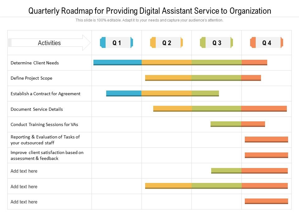 Quarterly_Roadmap_For_Providing_Digital_Assistant_Service_To_Organization_Inspiration_Slide_1.jpg