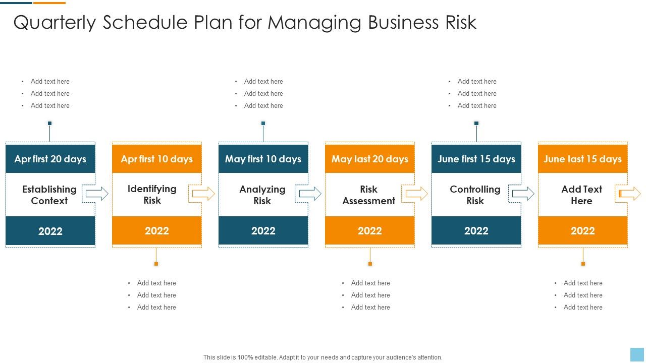 Quarterly_Schedule_Plan_For_Managing_Business_Risk_Microsoft_PDF_Slide_1.jpg