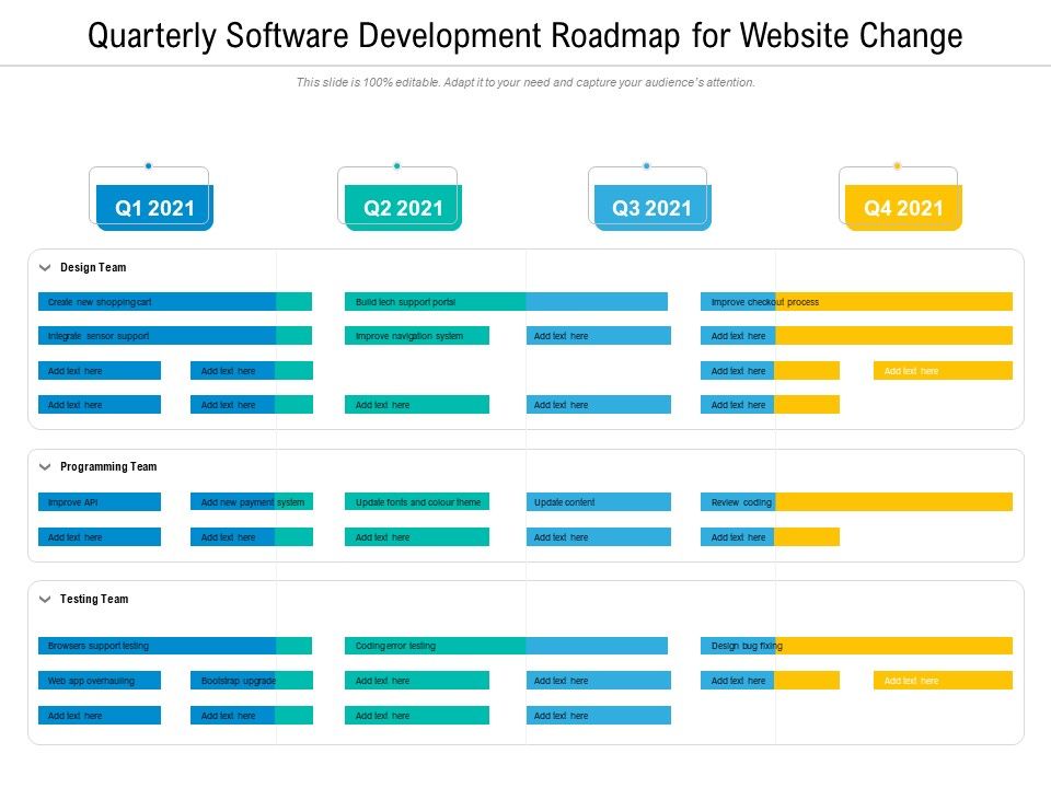 Quarterly_Software_Development_Roadmap_For_Website_Change_Brochure_Slide_1.jpg