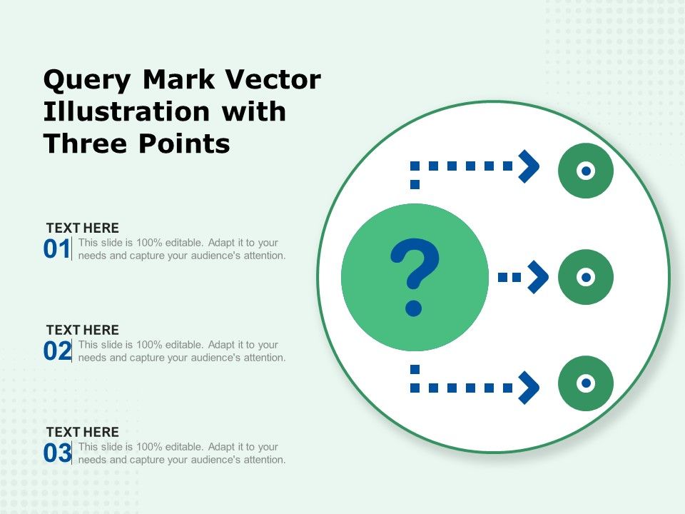Query_Mark_Vector_Illustration_With_Three_Points_Ppt_PowerPoint_Presentation_File_Summary_PDF_Slide_1.jpg