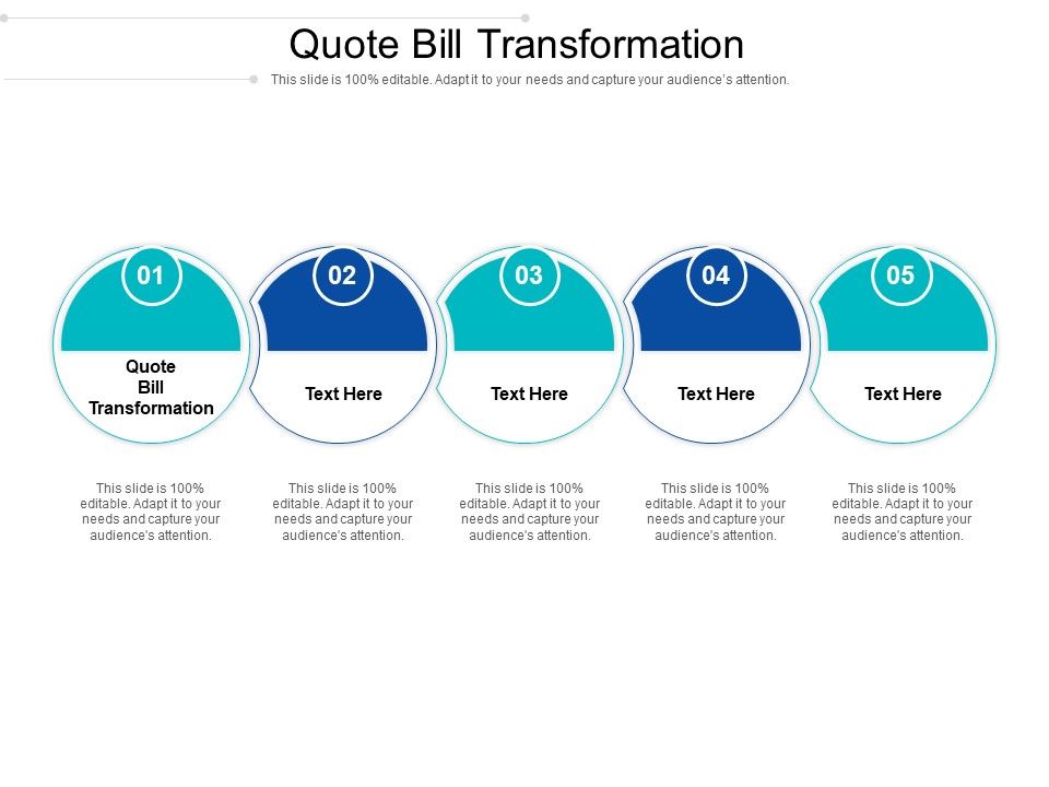 Quote_Bill_Transformation_Ppt_PowerPoint_Presentation_Infographics_Inspiration_Cpb_Pdf_Slide_1.jpg