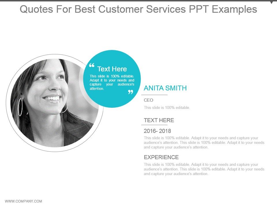 Quotes_For_Best_Customer_Services_Ppt_Examples_1.jpg