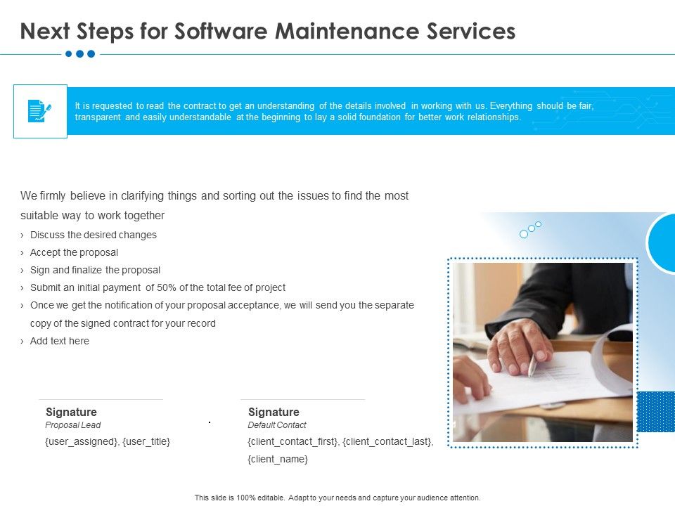 RFP_Software_Maintenance_Support_Next_Steps_For_Software_Maintenance_Services_Pictures_PDF_Slide_1.jpg