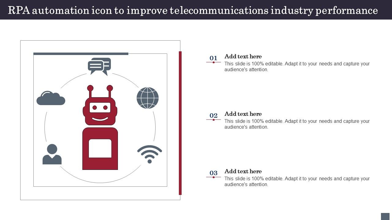RPA_Automation_Icon_To_Improve_Telecommunications_Industry_Performance_Icons_PDF_Slide_1.jpg
