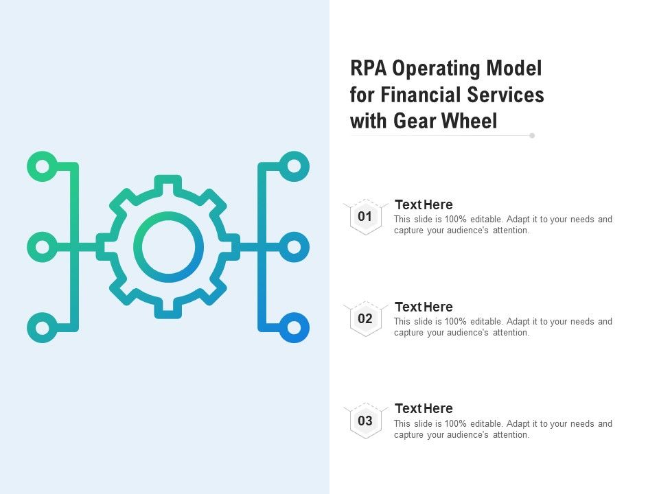 RPA_Operating_Model_For_Financial_Services_With_Gear_Wheel_Ppt_PowerPoint_Presentation_Layouts_Tips_PDF_Slide_1.jpg
