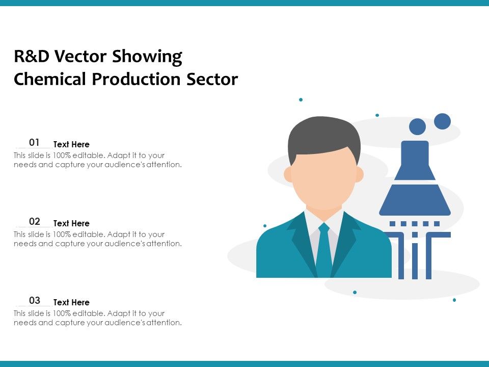 R_And_D_Vector_Showing_Chemical_Production_Sector_Ppt_PowerPoint_Presentation_Gallery_Graphics_Template_PDF_Slide_1.jpg