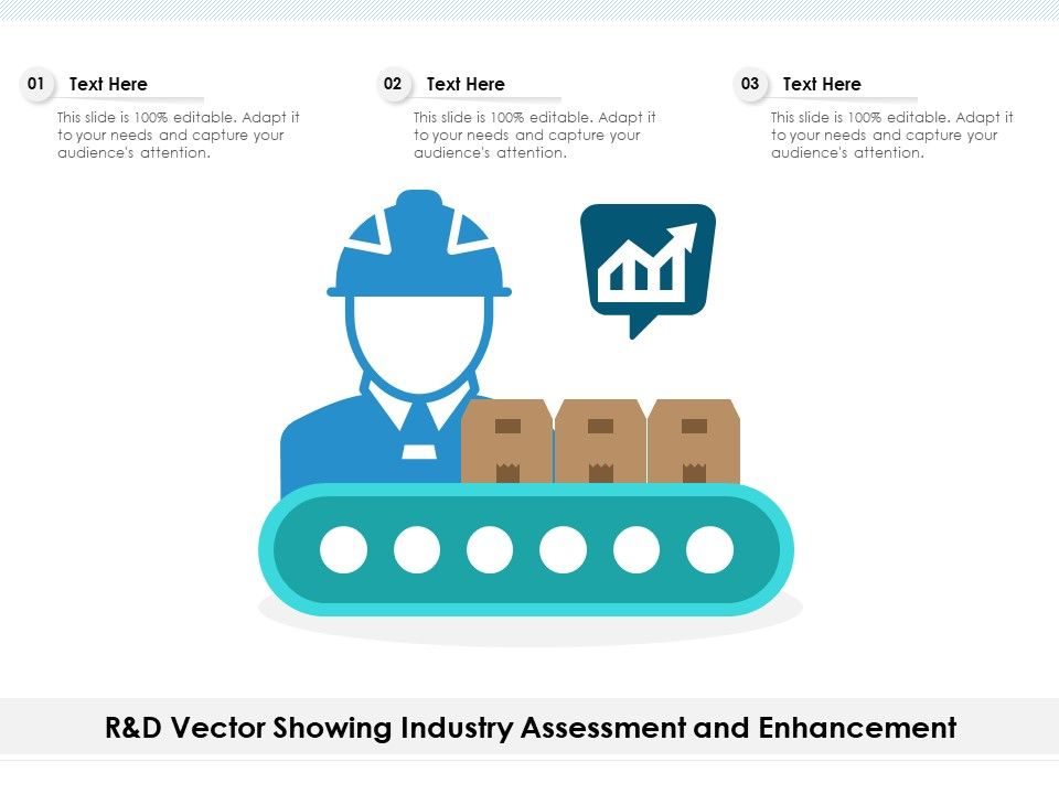 R_And_D_Vector_Showing_Industry_Assessment_And_Enhancement_Ppt_PowerPoint_Presentation_Gallery_Show_PDF_Slide_1.jpg