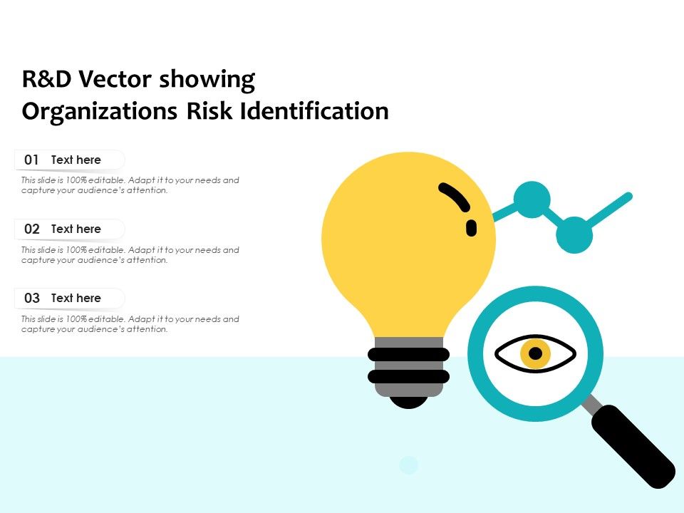 R_And_D_Vector_Showing_Organizations_Risk_Identification_Ppt_PowerPoint_Presentation_Gallery_Infographics_PDF_Slide_1.jpg
