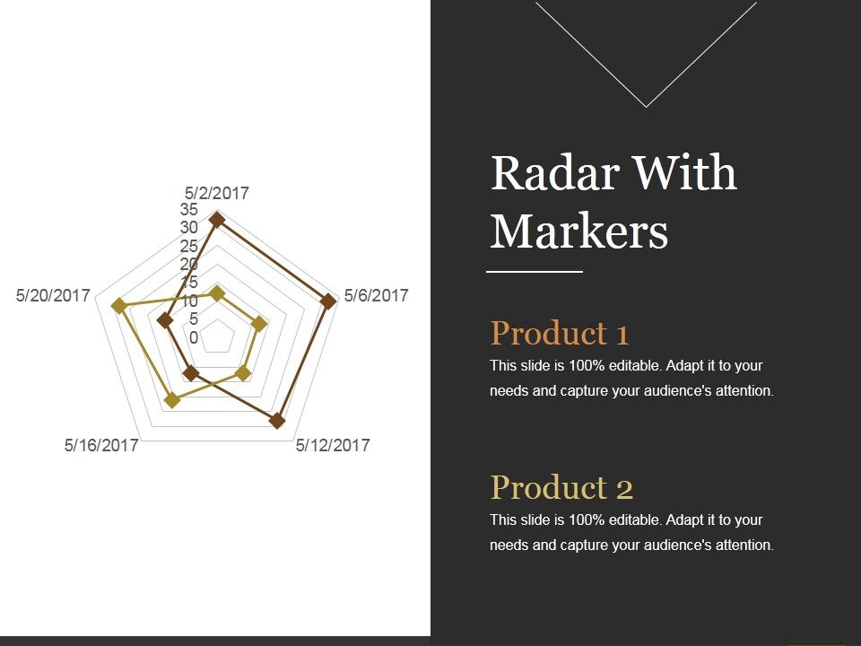 Radar_With_Markers_Ppt_PowerPoint_Presentation_Portfolio_Slide_1.jpg
