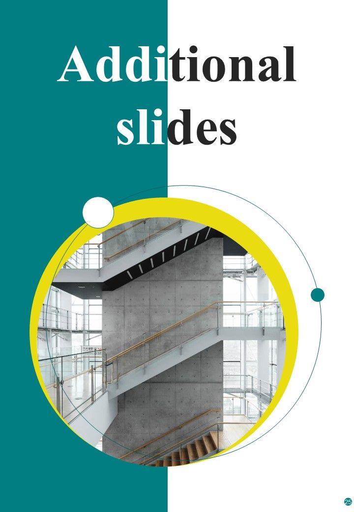 Railing Fitting Offerings Proposal Example Document Report Doc Pdf Ppt
