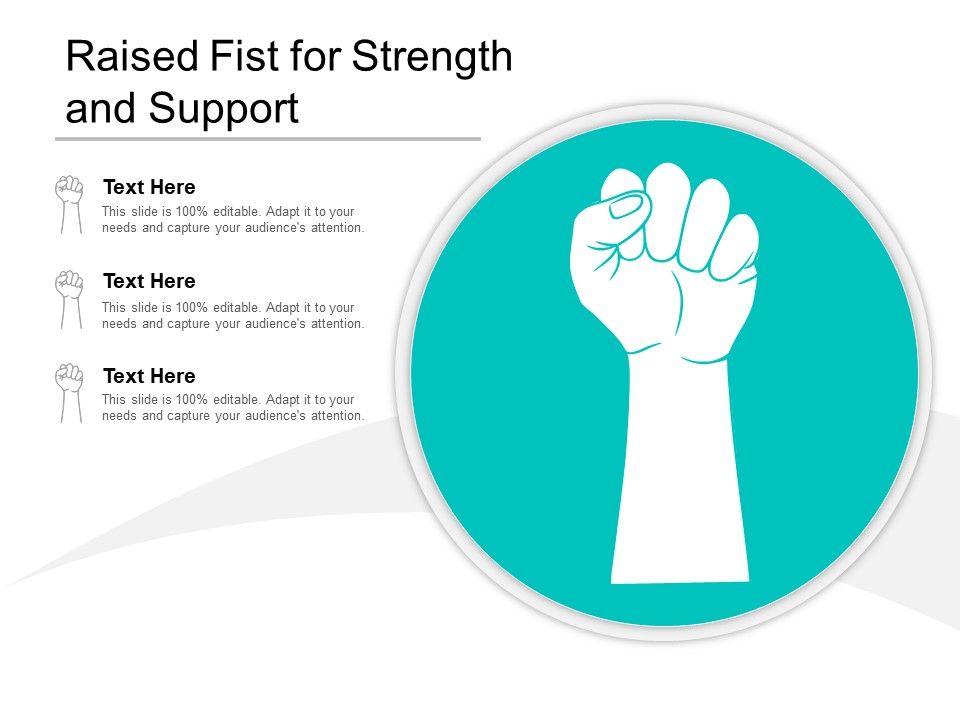 Raised_Fist_For_Strength_And_Support_Ppt_PowerPoint_Presentation_File_Backgrounds_Slide_1.jpg