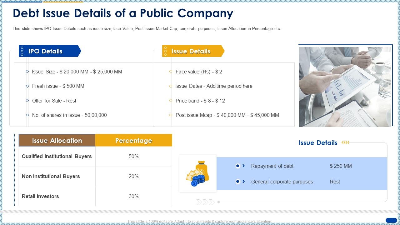 Raising_Capital_Banking_Organizations_Post_Initial_Public_Offering_Debt_Issue_Details_Of_A_Public_Company_Topics_PDF_Slide_1.jpg