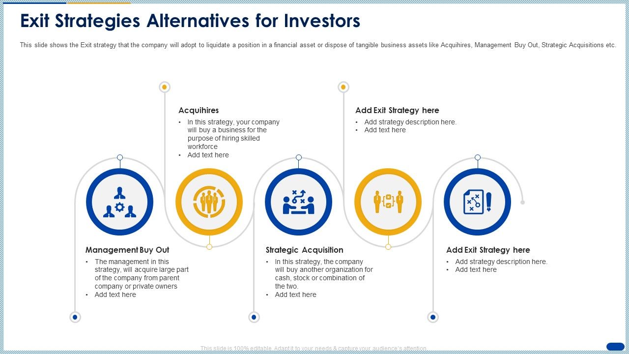 Raising_Capital_Banking_Organizations_Post_Initial_Public_Offering_Exit_Strategies_Alternatives_For_Investors_Background_PDF_Slide_1.jpg