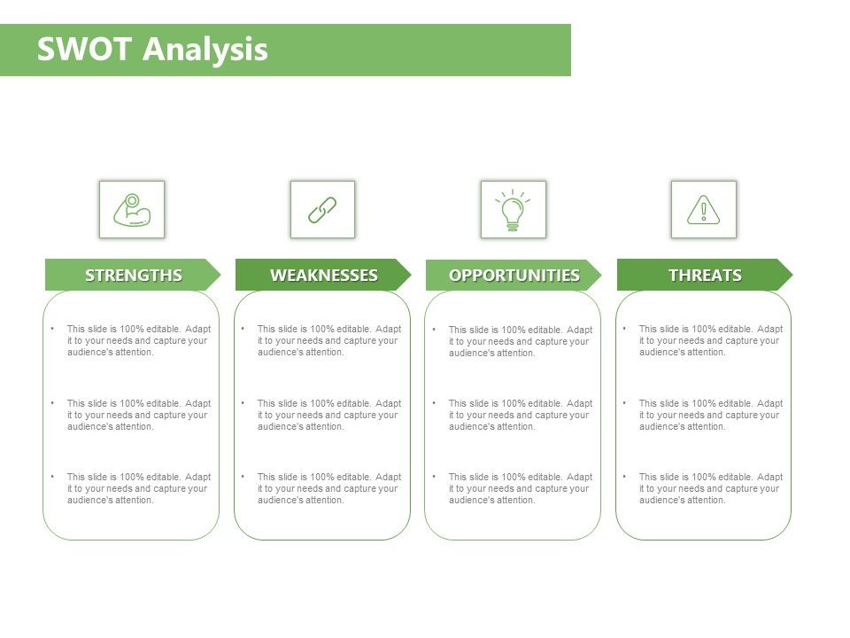Raising_Funds_Company_Swot_Analysis_Ppt_Model_Layouts_PDF_Slide_1.jpg