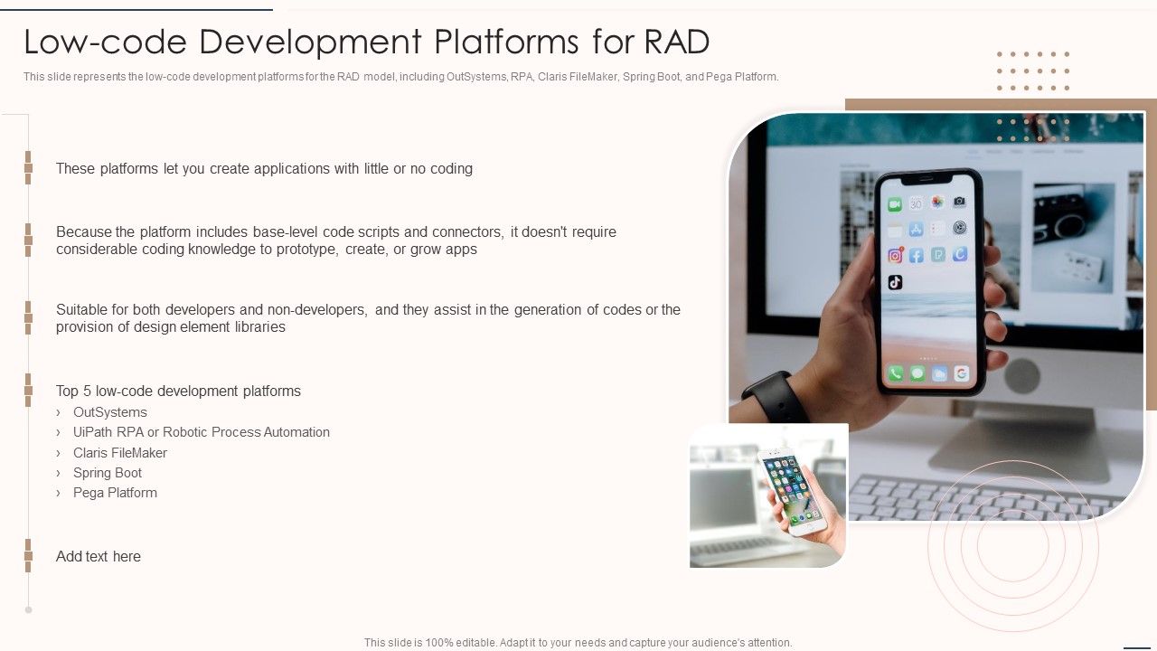 Rapid_Application_Building_Framework_Low_Code_Development_Platforms_For_RAD_Topics_PDF_Slide_1.jpg