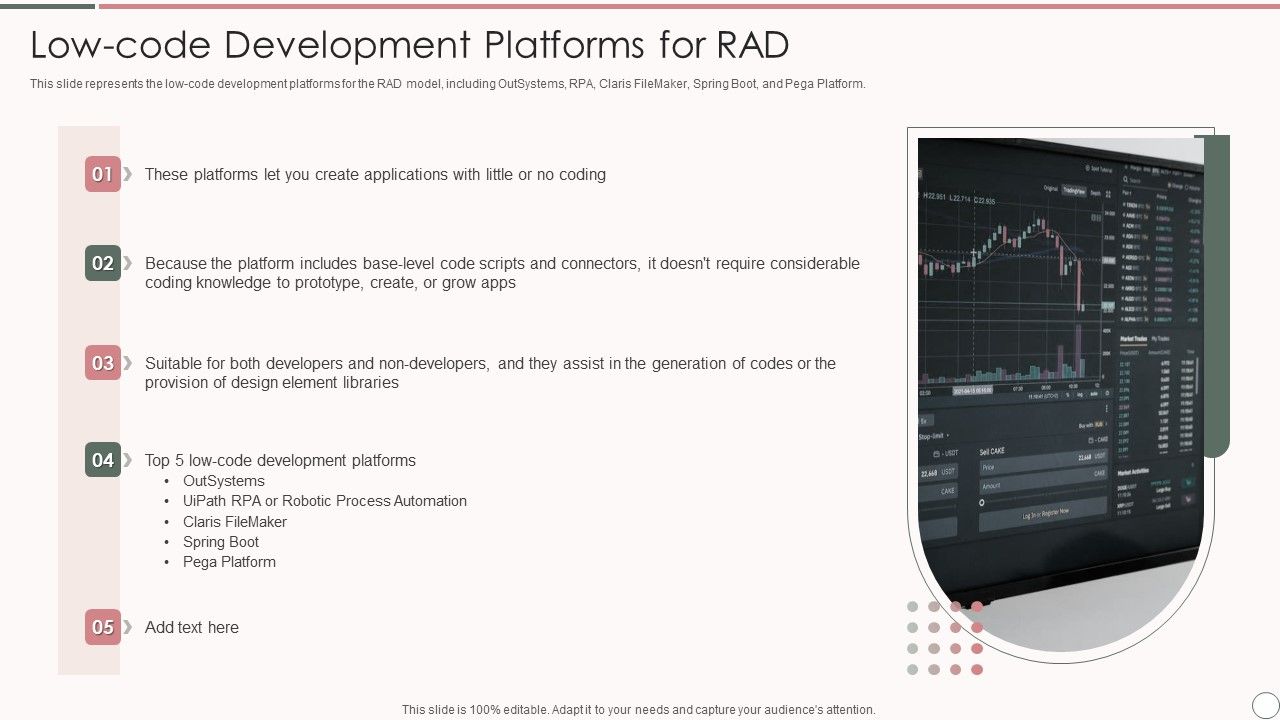 Rapid_Application_Development_Architecture_Low_Code_Development_Platforms_For_Rad_Summary_PDF_Slide_1.jpg
