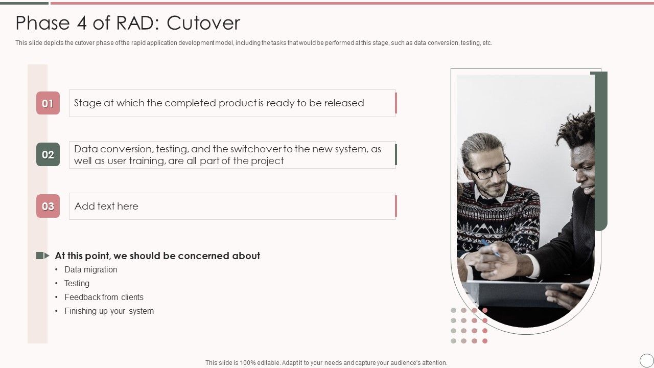 Rapid_Application_Development_Architecture_Phase_4_Of_Rad_Cutover_Designs_PDF_Slide_1.jpg