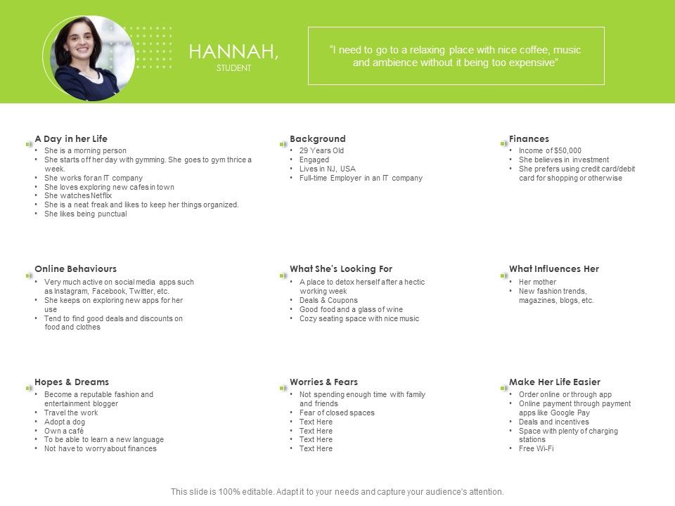Reach_Your_Target_Audience_Hannah_Student_Ppt_Show_Examples_PDF_Slide_1.jpg