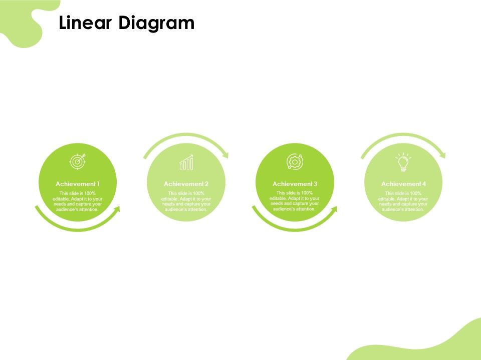 Reach_Your_Target_Audience_Linear_Diagram_Ppt_Infographics_Tips_PDF_Slide_1.jpg