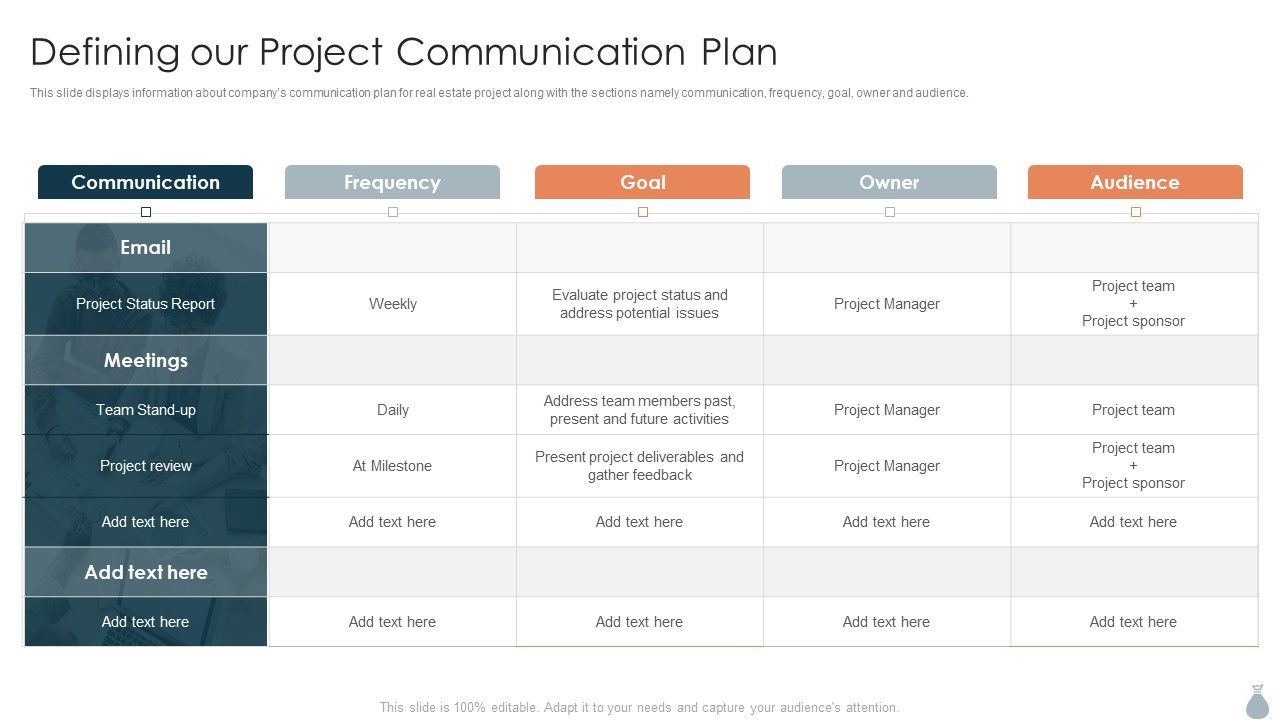 Real_Estate_Development_Project_Financing_Defining_Our_Project_Communication_Plan_Guidelines_PDF_Slide_1.jpg
