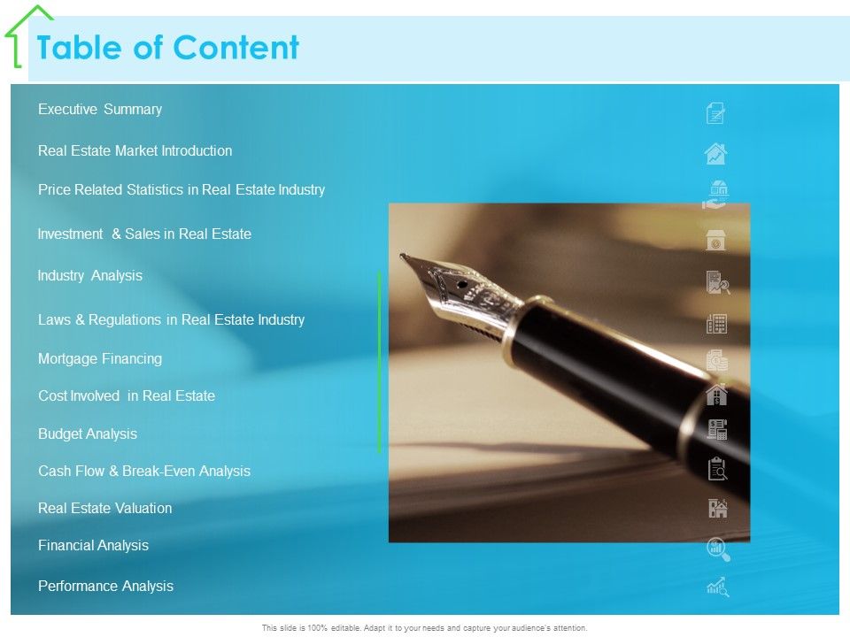 Real_Estate_Development_Table_Of_Content_Ppt_PowerPoint_Presentation_Slides_Format_PDF_Slide_1.jpg