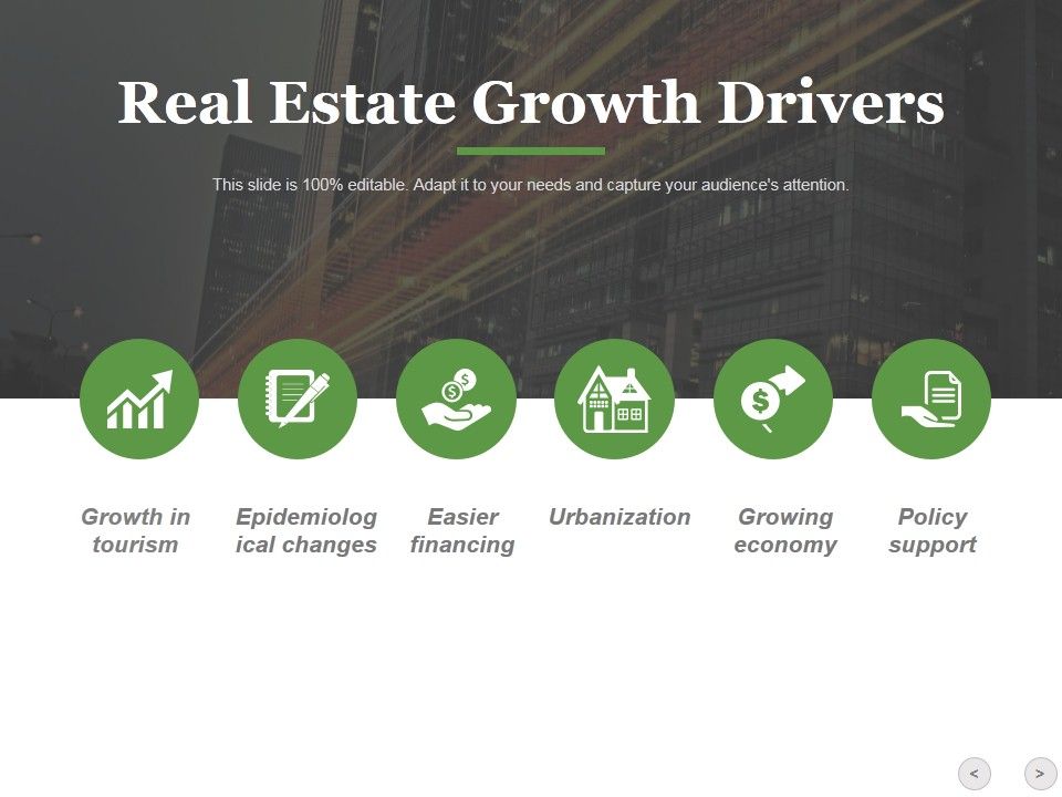 Real_Estate_Growth_Drivers_Ppt_PowerPoint_Presentation_Summary_Visual_Aids_Slide_1.jpg