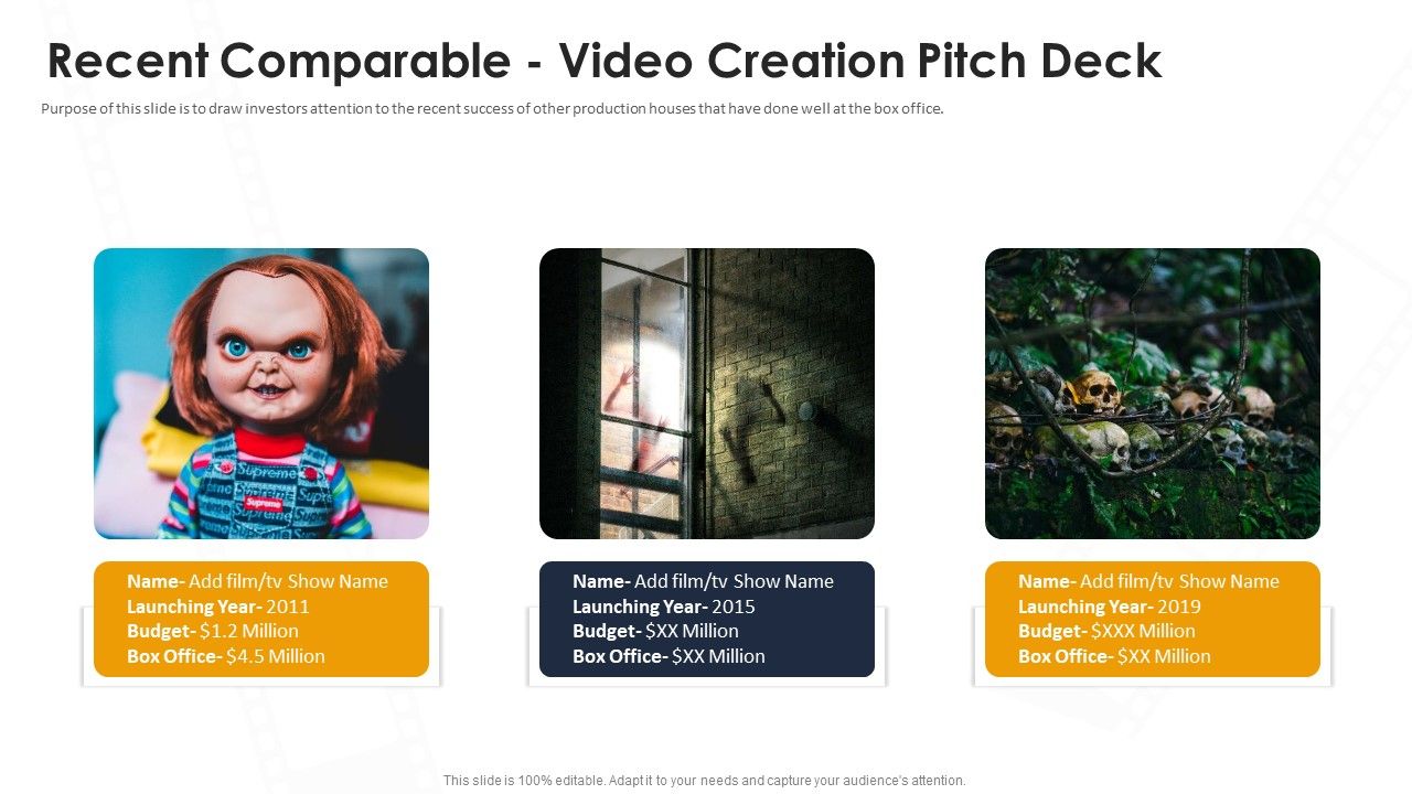 Recent_Comparable_Video_Creation_Pitch_Deck_Ppt_Visual_Aids_Infographic_Template_PDF_Slide_1.jpg