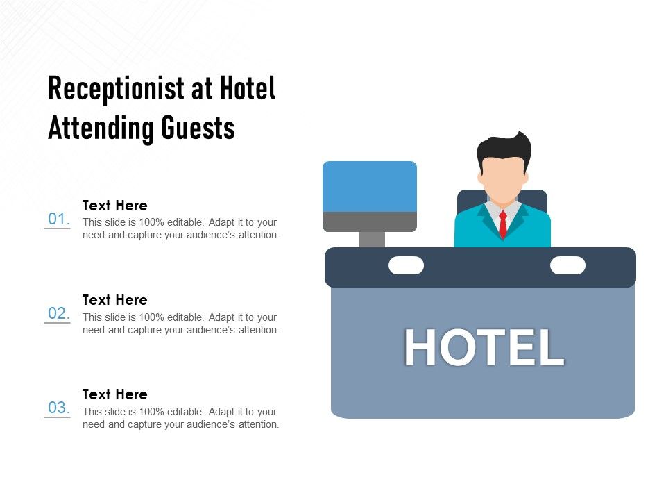 Receptionist_At_Hotel_Attending_Guests_Ppt_PowerPoint_Presentation_Professional_Vector_PDF_Slide_1.jpg
