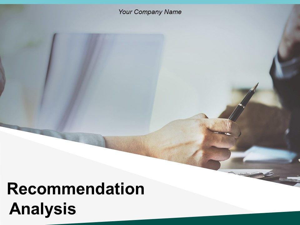 Recommendation_Analysis_Ppt_PowerPoint_Presentation_Complete_Deck_With_Slides_Slide_1.jpg