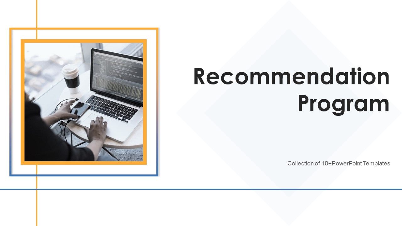 Recommendation_Program_Ppt_PowerPoint_Presentation_Complete_Deck_With_Slides_Slide_1.jpg
