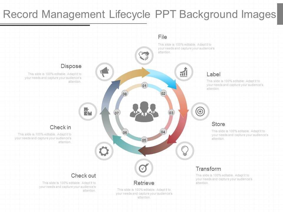 Record_Management_Lifecycle_Ppt_Background_Images_1.jpg
