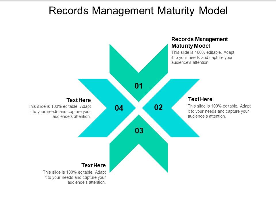 Records_Management_Maturity_Model_Ppt_PowerPoint_Presentation_Summary_Design_Inspiration_Cpb_Slide_1.jpg