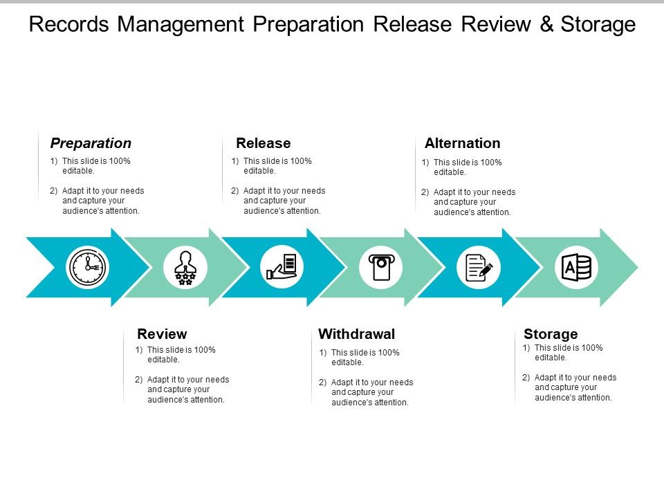Records_Management_Preparation_Release_Review_And_Storage_Ppt_PowerPoint_Presentation_File_Good_Slide_1.jpg