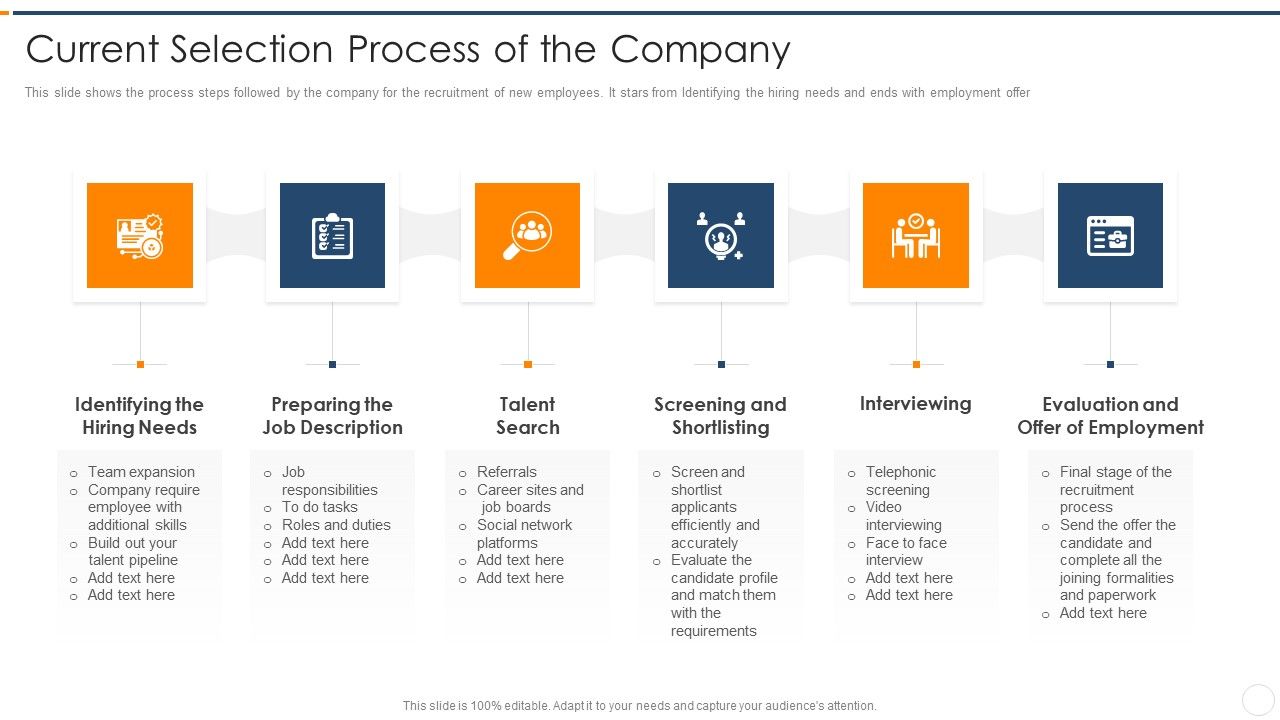 Recruitment_Training_Enhance_Candidate_Hiring_Process_Current_Selection_Process_Of_The_Company_Slides_PDF_Slide_1.jpg