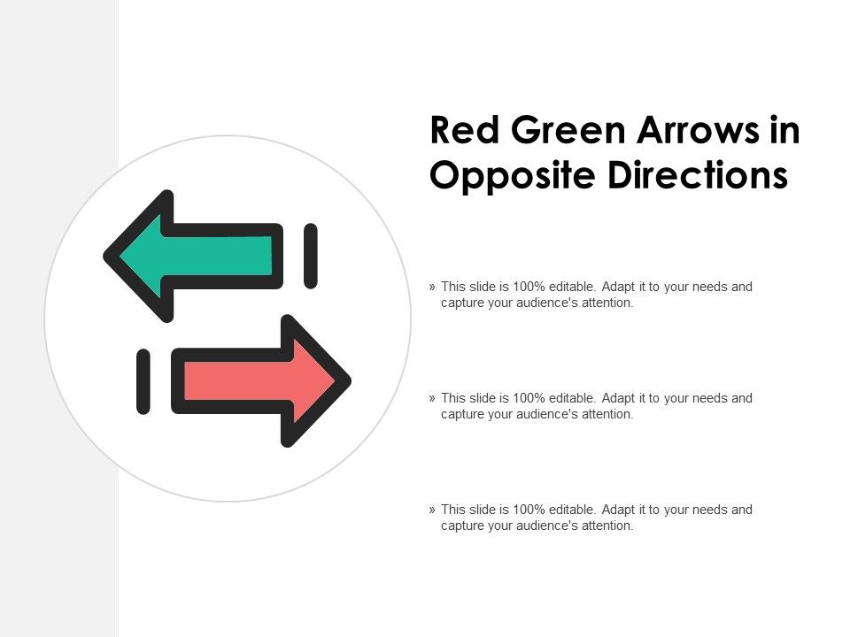 Red_Green_Arrows_In_Opposite_Directions_Ppt_PowerPoint_Presentation_Layouts_Picture_Slide_1.jpg