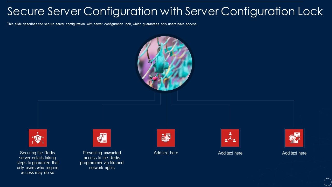 Redis_Cache_Data_Structure_IT_Secure_Server_Configuration_With_Server_Configuration_Lock_Diagrams_PDF_Slide_1.jpg