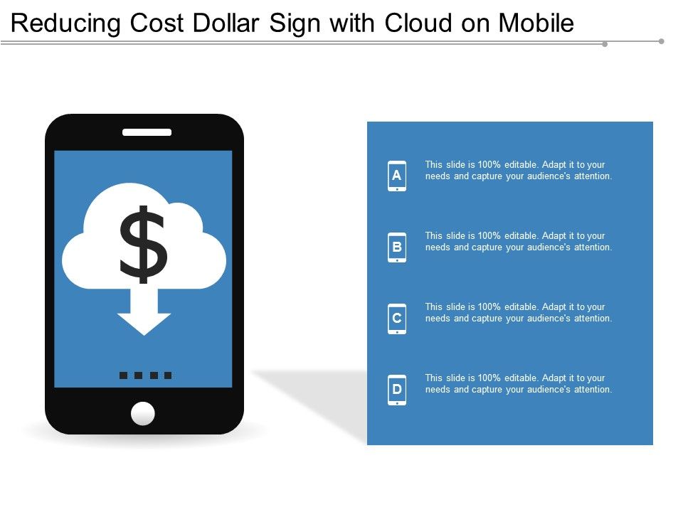 Reducing_Cost_Dollar_Sign_With_Cloud_On_Mobile_Ppt_PowerPoint_Presentation_Styles_File_Formats_Slide_1.jpg