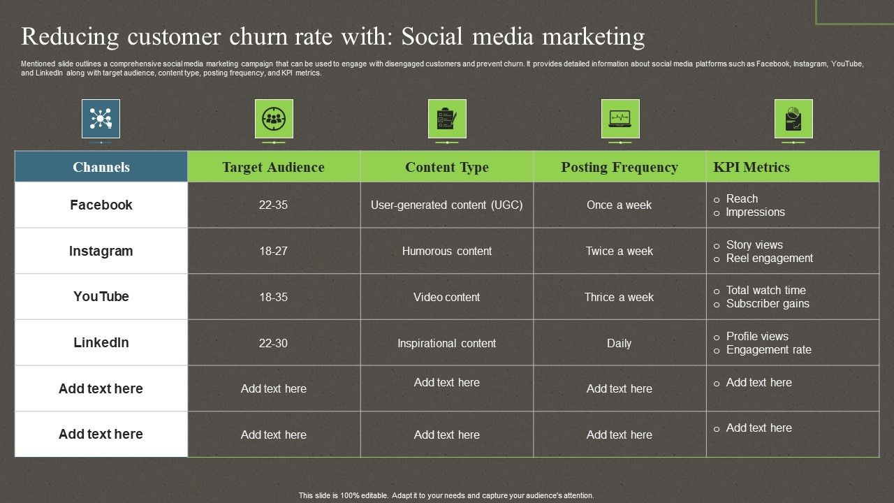 Reducing_Customer_Churn_Rate_With_Social_Media_Marketing_Ppt_PowerPoint_Presentation_File_Infographics_PDF_Slide_1.jpg