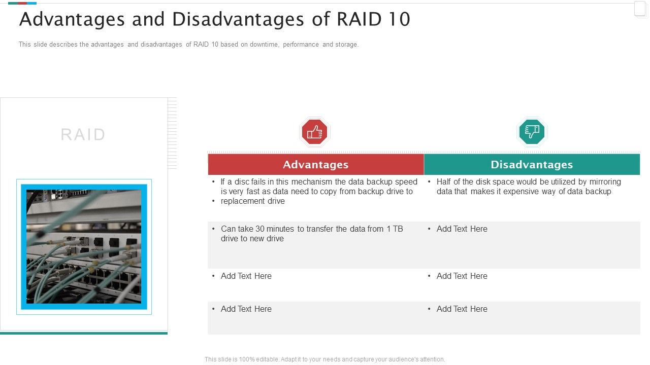 Redundant_Array_Of_Independent_Disks_Storage_IT_Advantages_And_Disadvantages_Of_RAID_10_Background_PDF_Slide_1.jpg