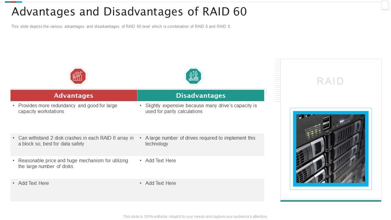 Redundant_Array_Of_Independent_Disks_Storage_IT_Advantages_And_Disadvantages_Of_RAID_60_Portrait_PDF_Slide_1.jpg