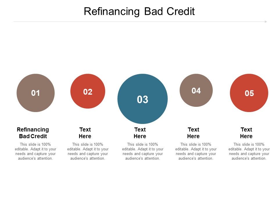 Refinancing_Bad_Credit_Ppt_PowerPoint_Presentation_Ideas_Graphic_Tips_Cpb_Pdf_Slide_1.jpg