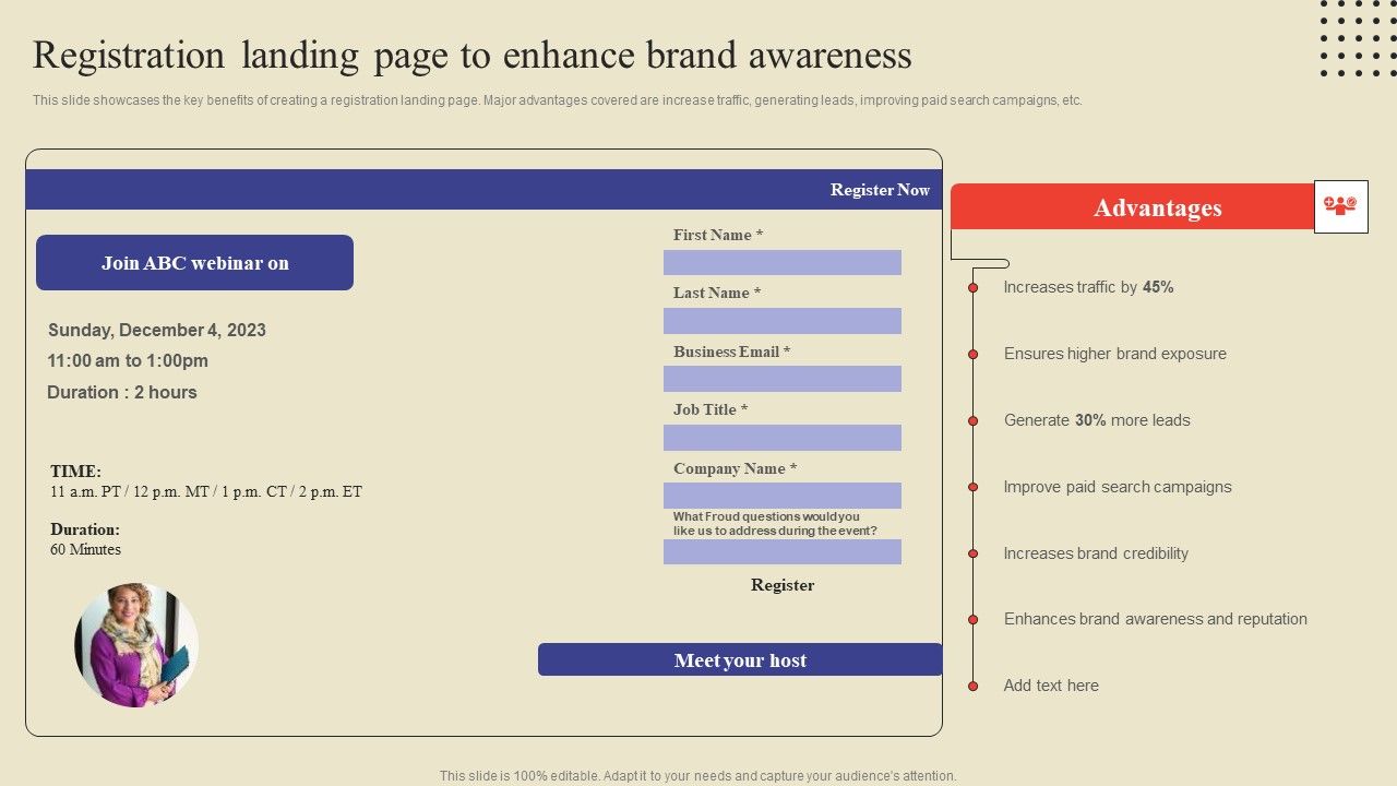 Registration_Landing_Page_To_Enhance_Brand_Awareness_Ppt_Gallery_Graphics_Design_PDF_Slide_1.jpg