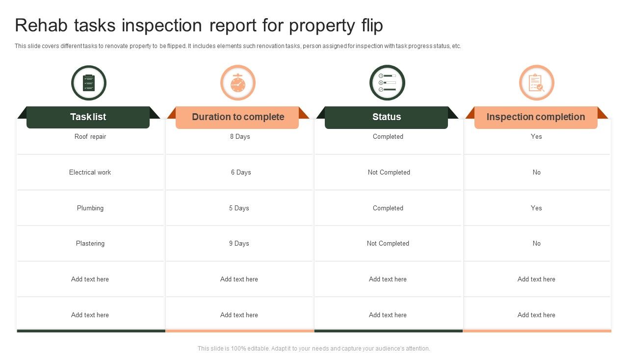 Rehab_Tasks_Inspection_Report_For_Property_Flip_Ppt_PowerPoint_Presentation_File_Mockup_PDF_Slide_1.jpg