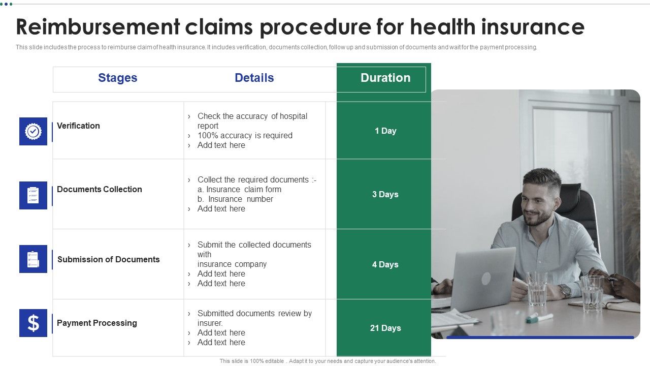 Reimbursement_Claims_Procedure_For_Health_Insurance_Summary_PDF_Slide_1.jpg