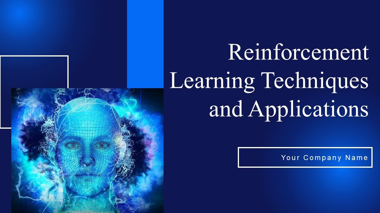 Reinforcement_Learning_Techniques_And_Applications_Ppt_PowerPoint_Presentation_Complete_Deck_With_Slides_Slide_1.jpg