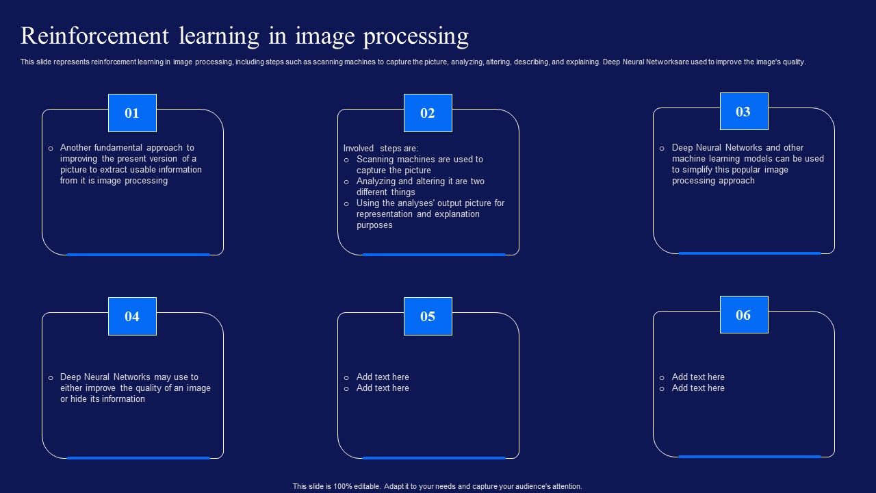 Reinforcement_Learning_Techniques_And_Applications_Reinforcement_Learning_In_Image_Processing_Brochure_PDF_Slide_1.jpg