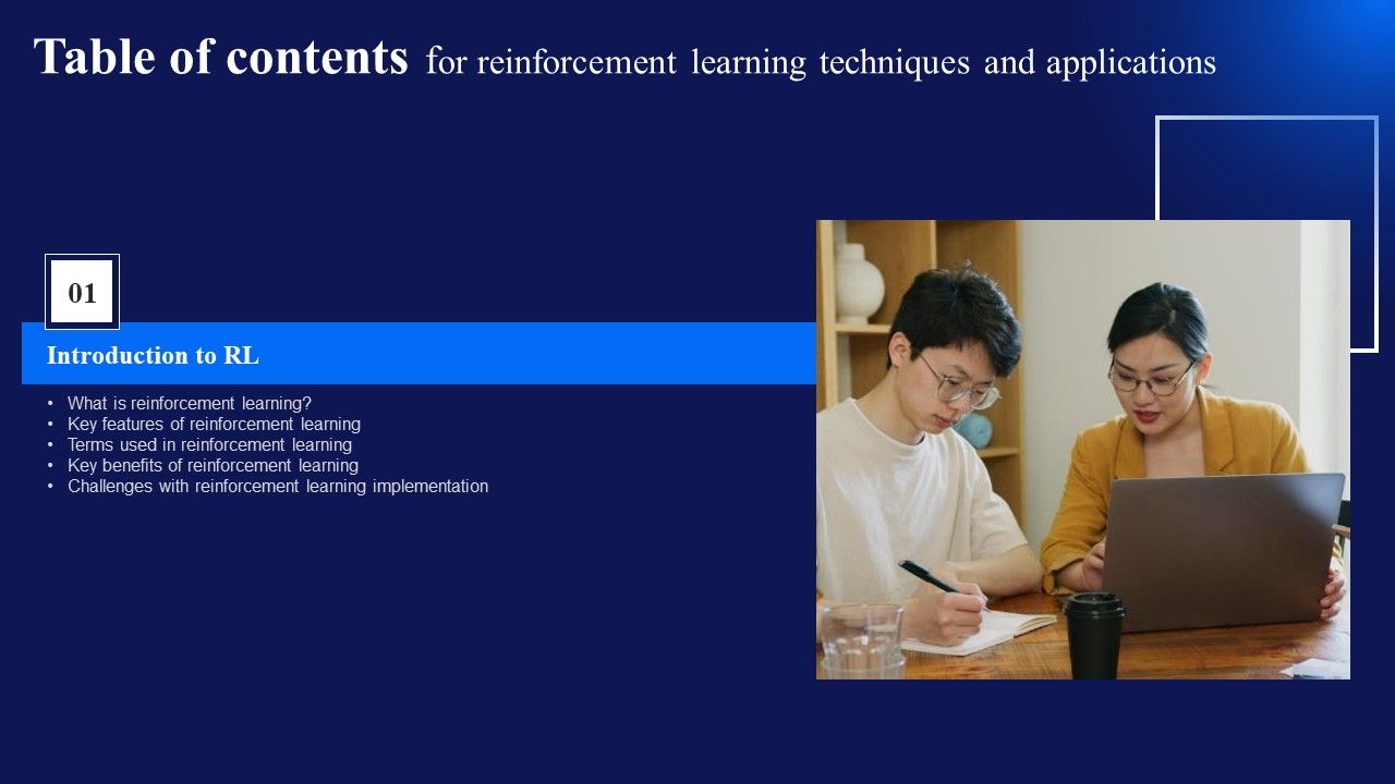 Reinforcement_Learning_Techniques_And_Applications_Table_Of_Contents_Microsoft_PDF_Slide_1.jpg