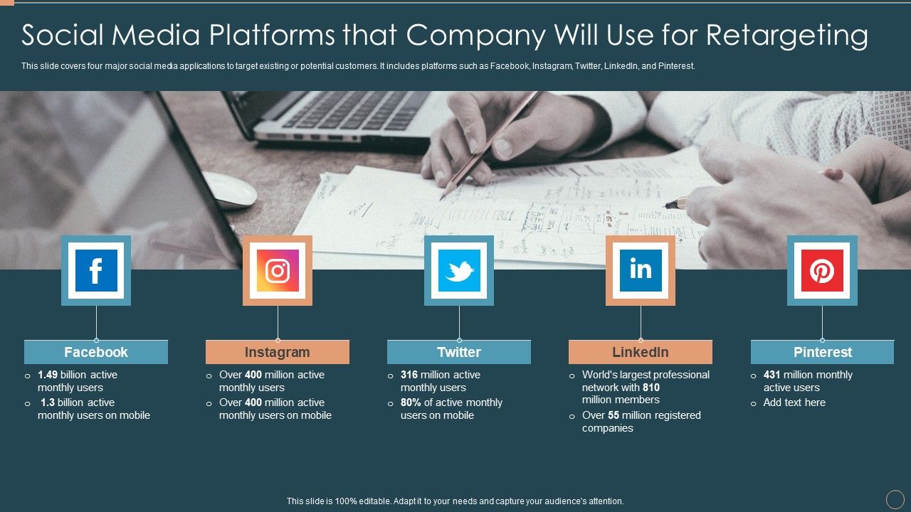 Remarketing_Techniques_Social_Media_Platforms_That_Company_Will_Use_For_Retargeting_Professional_PDF_Slide_1.jpg